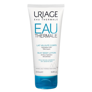 Uriage Eau Thermale Moisturizing Body Lotion - Distacart