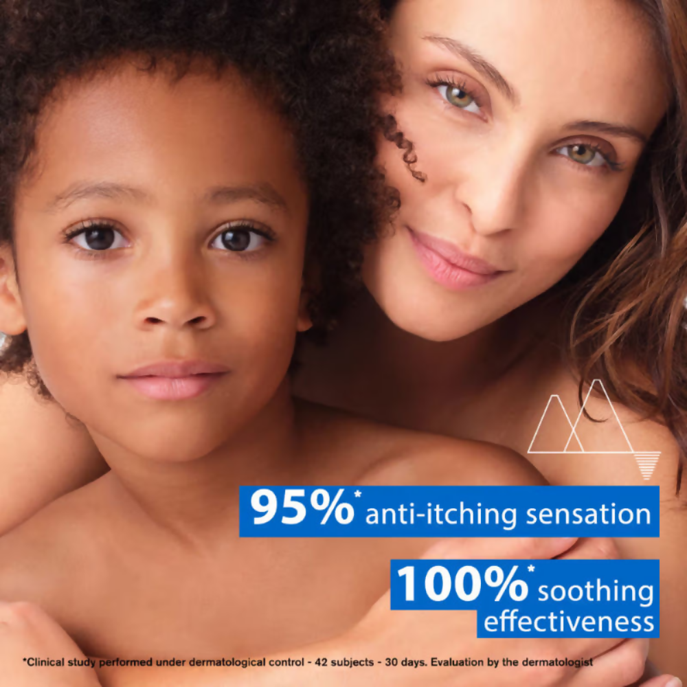 Uriage Xemose Anti-Irritation Body Cream - Distacart