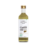 Thumbnail for Farm Naturelle Pressed Castor Oil – Natural Care for Glowing Skin & Healthy Hair