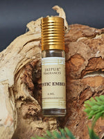 Thumbnail for Jaipur Fragrances Mystic Ember Attar
