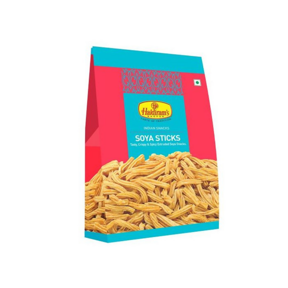 Haldiram's Tangy Namkeen - Distacart