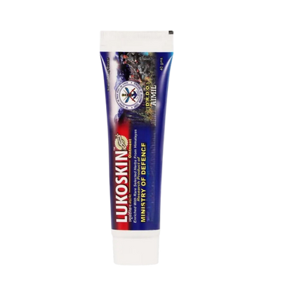 Aimil Lukoskin Ointment | Supports Skin Health - Dista