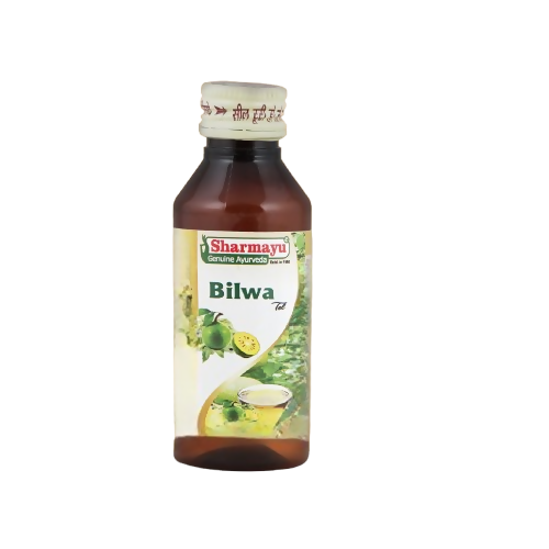 Sharmayu Ayurveda Bilwa Tel - Dista