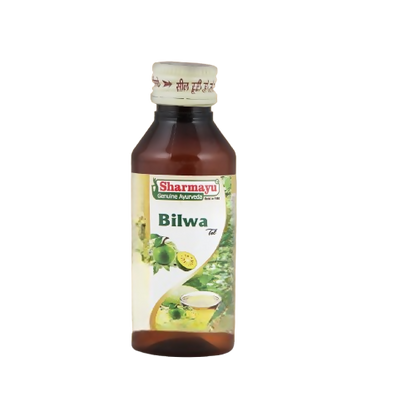 Sharmayu Ayurveda Bilwa Tel - Dista