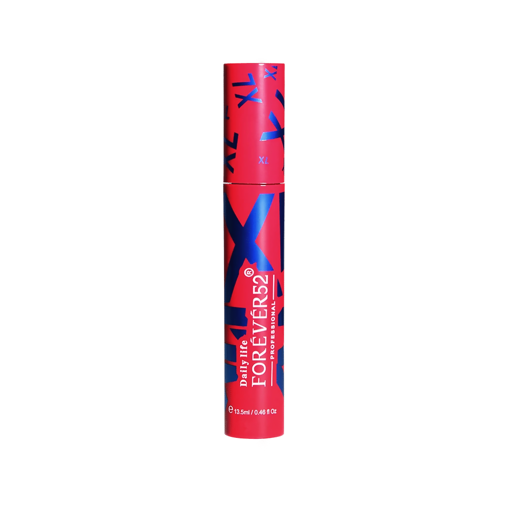 Daily Life Forever52 Xl Lash Volume Mascara - LMM001 Jet Black - Distacart