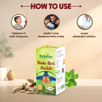 Thumbnail for Rajasthan Herbals Dama Buti Avaleh