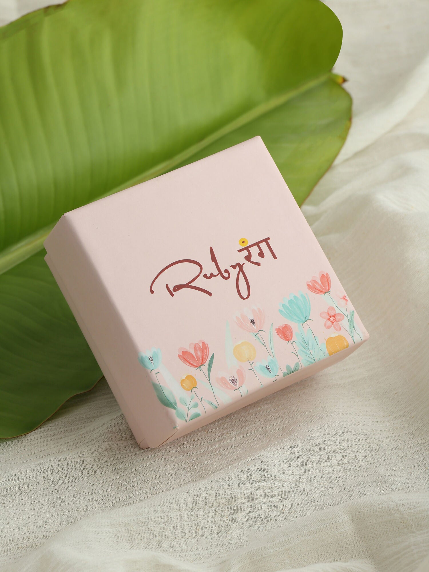 Ruby Raang Phool Baali - Distacart