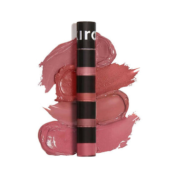 Kiro Four Play Non-Stop Airy Matte Liquid Lip Stack - Distacart