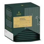 Thumbnail for Luxmi Estates Indian Passion Mango Passion Fruit Green Tea - Dista