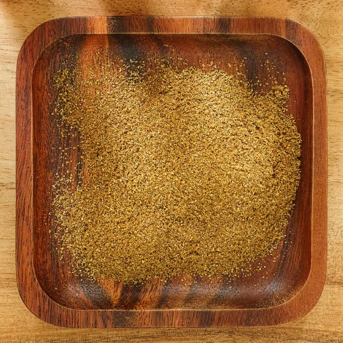 Village-Organica Cumin Powder - Dista