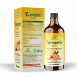 Thumbnail for MAPL Cold-Pressed Turmeric & Balck Pepper Juice