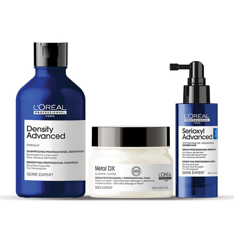 L'Oreal Professionnel Density Activator Regime - Distacart