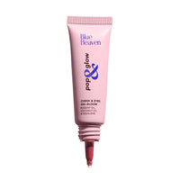 Thumbnail for Blue Heaven Pop & Glow Cheek & Eye Bloom Blush - Glam Pink - Distacart