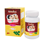 Thumbnail for Rajasthan Herbals Nari Amrut Capsules