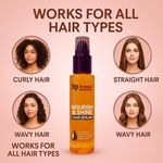 Thumbnail for Bronson Professional Deep Smoothing Hair Serum - Dista
