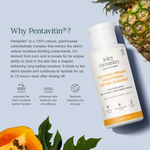 Thumbnail for Juicy Chemistry Certified Organic Brightening Enzyme Cleanser