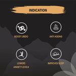 Thumbnail for MAPL Himalyan Origin Pure SJ Resin