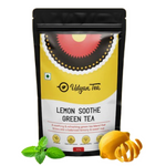 Thumbnail for Udyan Tea Lemon Soothe Green Tea - Dista
