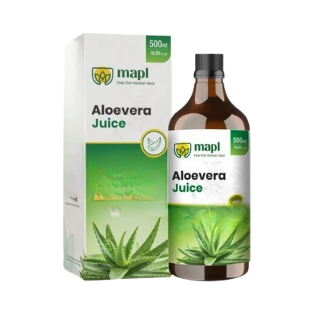 MAPL Aloe Vera Juice - Dista