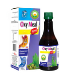 Thumbnail for Basic Ayurveda Oxy Meal Syrup - Distacart