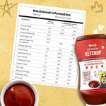 Thumbnail for Troovy Healthy Tomato Sauce - Distacart