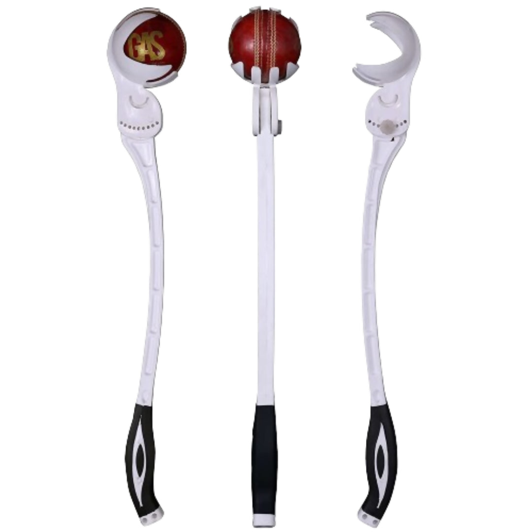 SL Side Arm Ball Thrower - Distacart