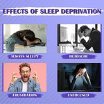 Thumbnail for End2End Nutrition Restful Sleep Melatonin Tablets - Distacart