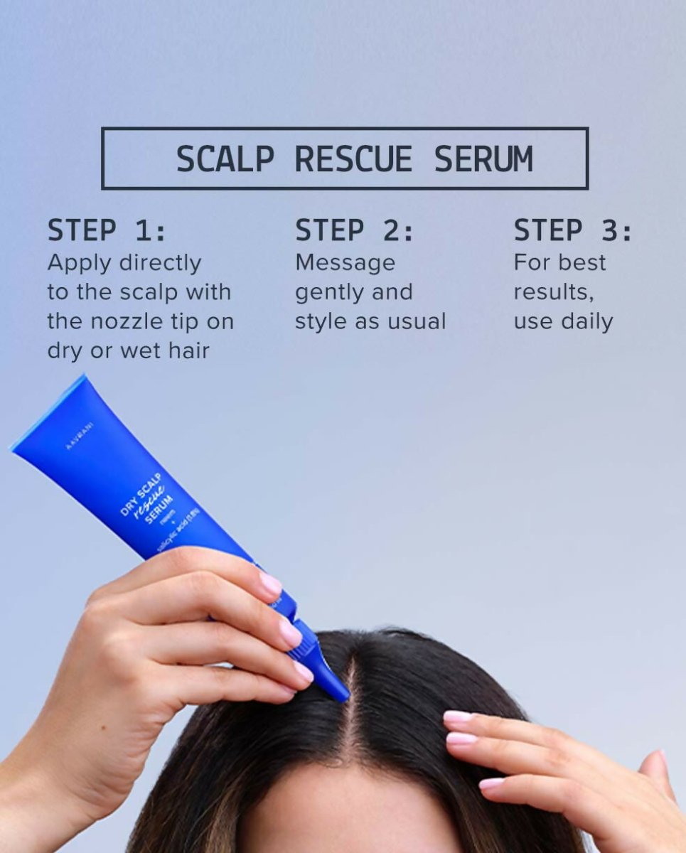 Aavrani Scalp Rescue Serum - Distacart