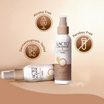 Thumbnail for Lacto Calamine Rice Toner - Korean Skincare for Glass Skin - Distacart