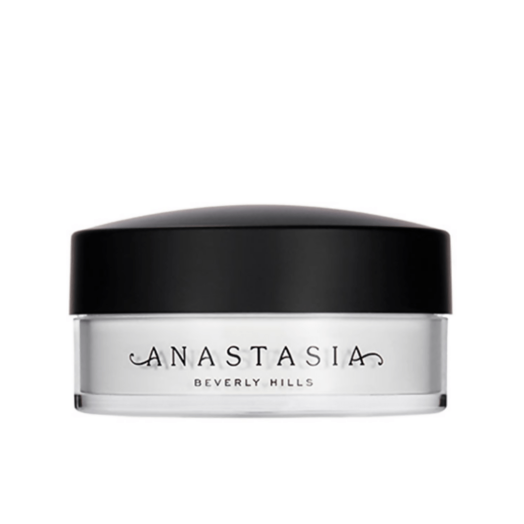Anastasia Beverly Hills Loose Setting Powder-Mini-Translucent - Distacart