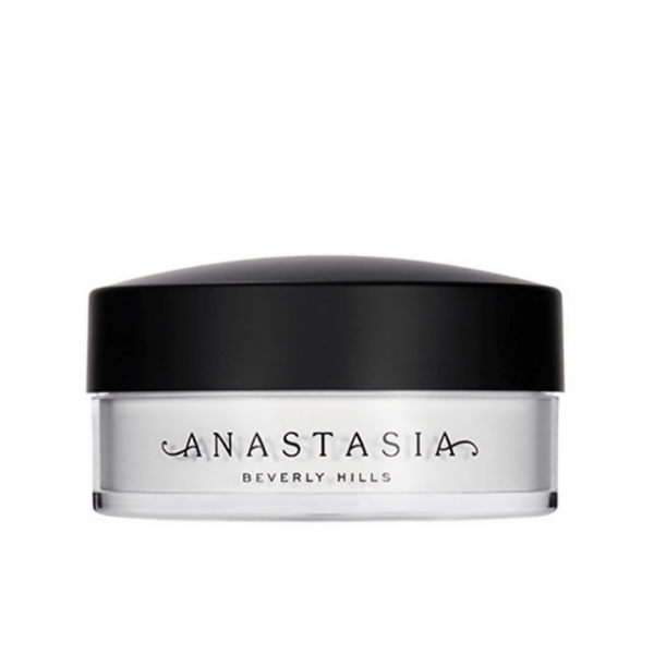 Anastasia Beverly Hills Loose Setting Powder-Mini-Translucent - Distacart