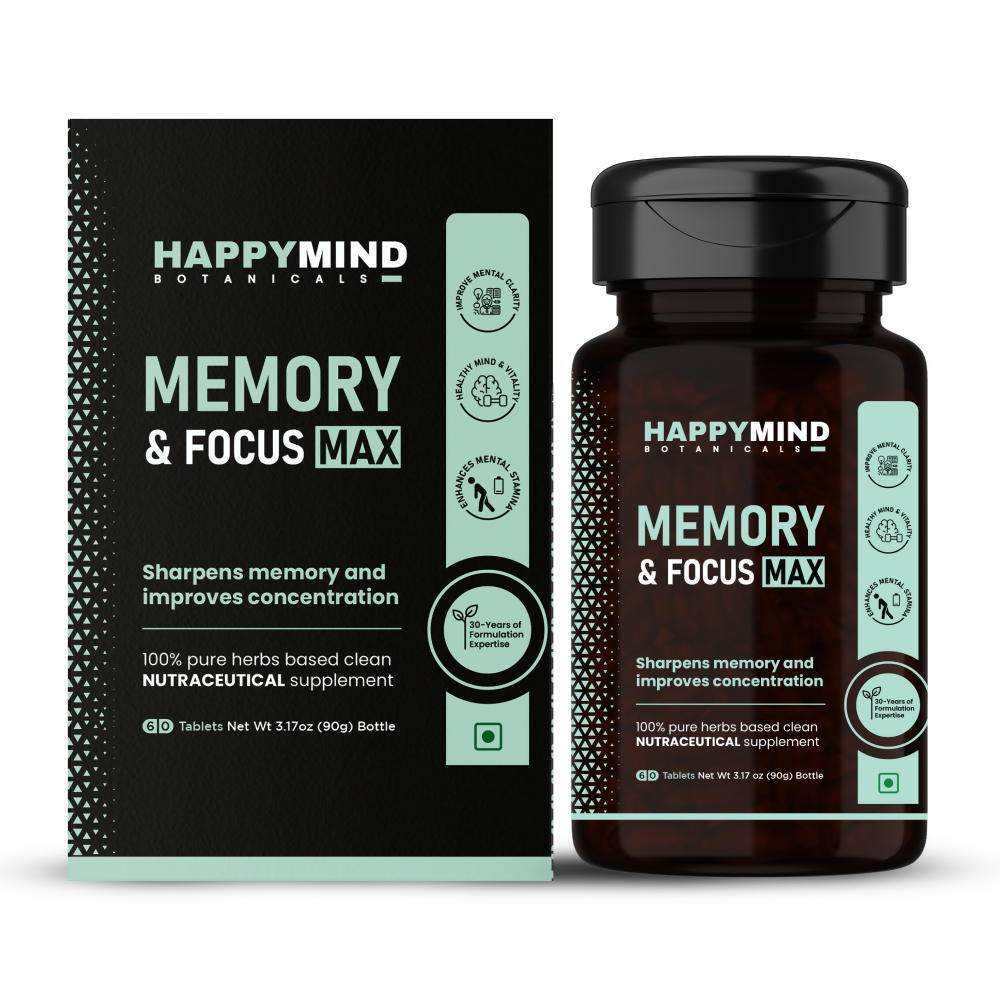 Memory Mockup