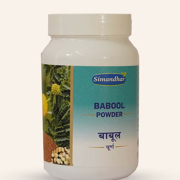 Simandhar Babool Powder - Distacart