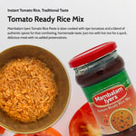 Thumbnail for Mambalam Iyers Tomato Ready Rice Mix - Distacart