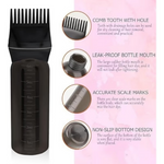 Thumbnail for Bronson Professional Hair oil applicator bottle - Dista