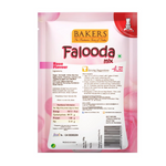 Thumbnail for BAKERS Rose Flavored Falooda Mix - Dista