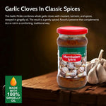 Thumbnail for Mambalam Iyers Garlic Pickle - Distacart