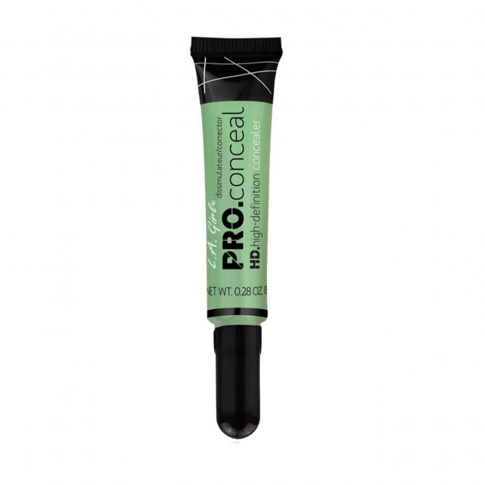 L.A. Girl HD Pro Conceal - Green Corrector - Distacart