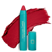 Thumbnail for Parul Garg Beauty Day & Night Creamy Matte Lip Crayon - Show Stopper 12