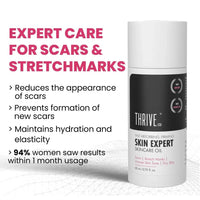 Thumbnail for ThriveCo Skin Expert Oil - Distacart