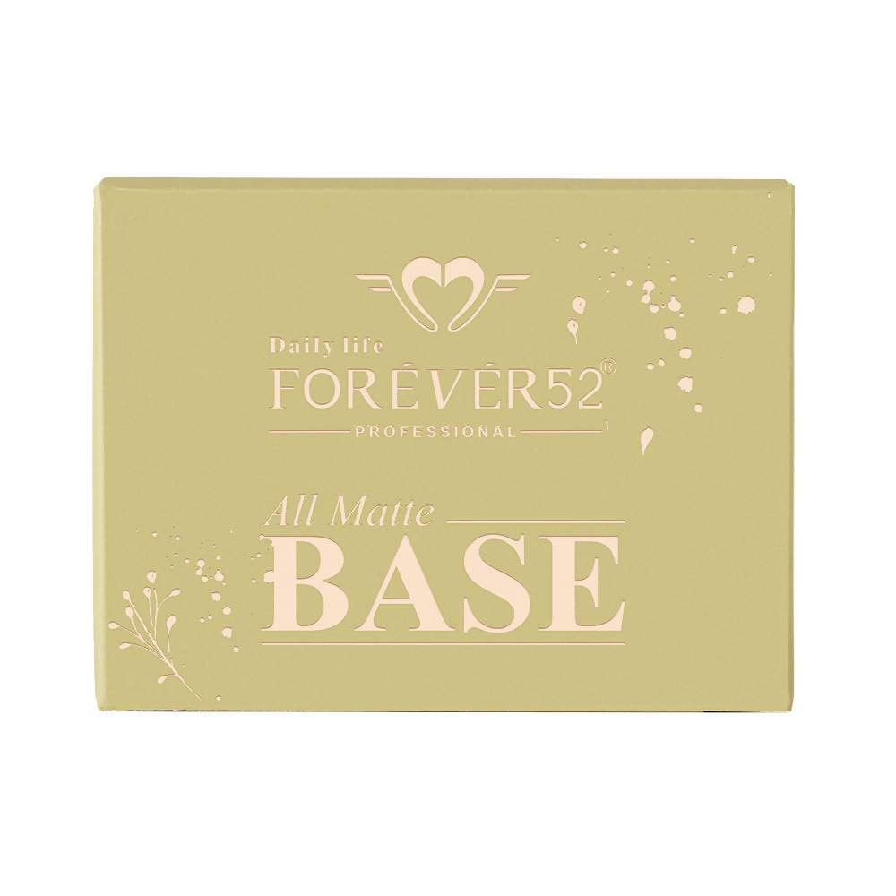Daily Life Forever52 All Matte Base - AMB001 - Distacart
