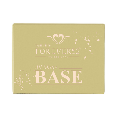Daily Life Forever52 All Matte Base - AMB001 - Distacart