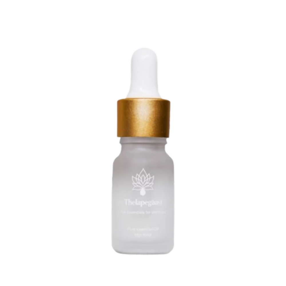 Thetapegaasi Lavender Pure Essential Oil Roll-On - Dista