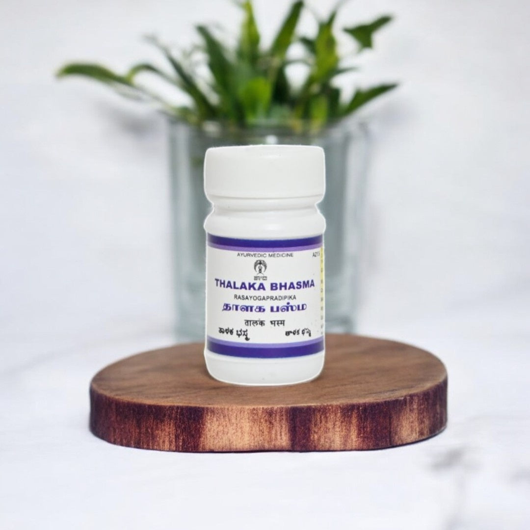 Impcops Thalaka Bhasma