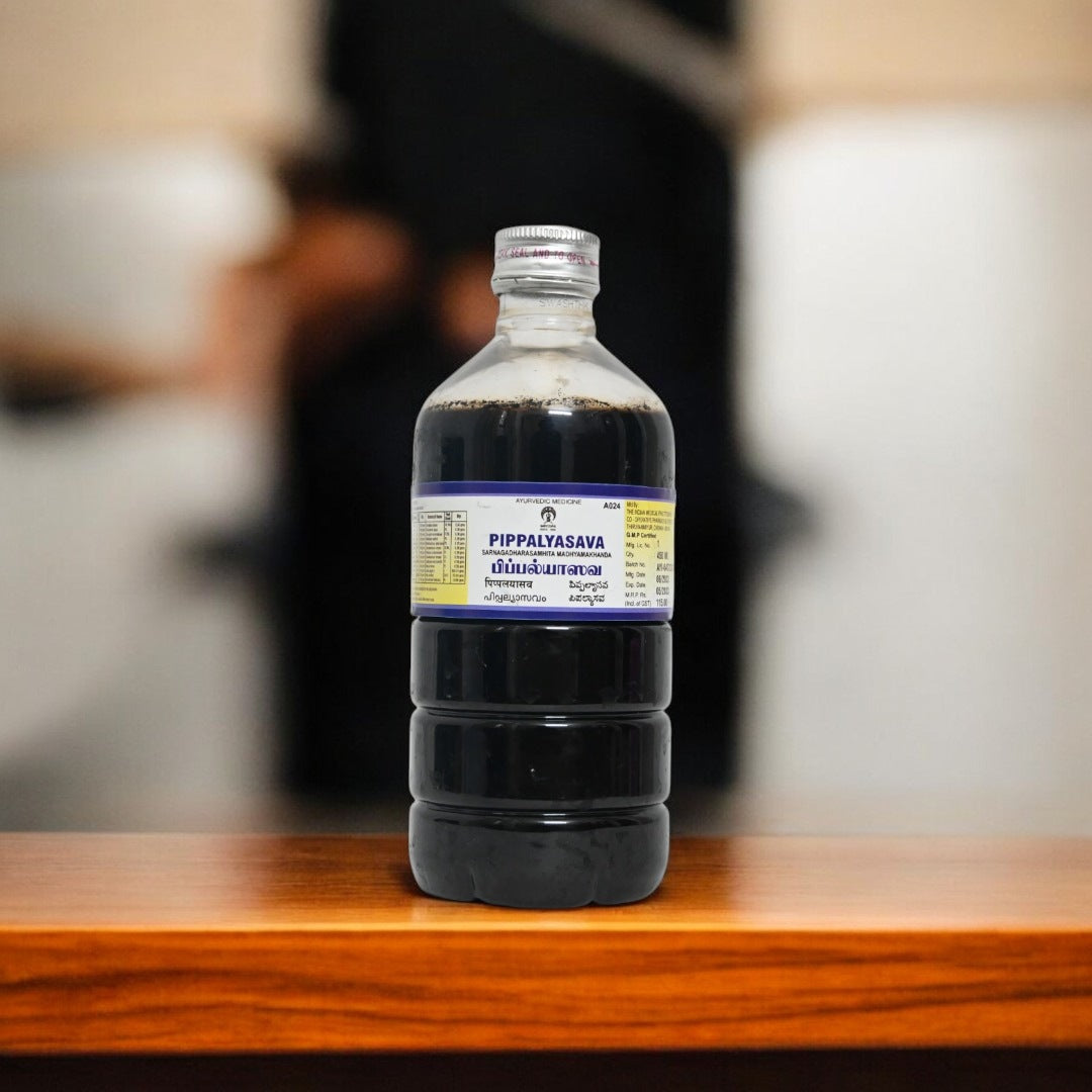 Impcops Pippalyasava