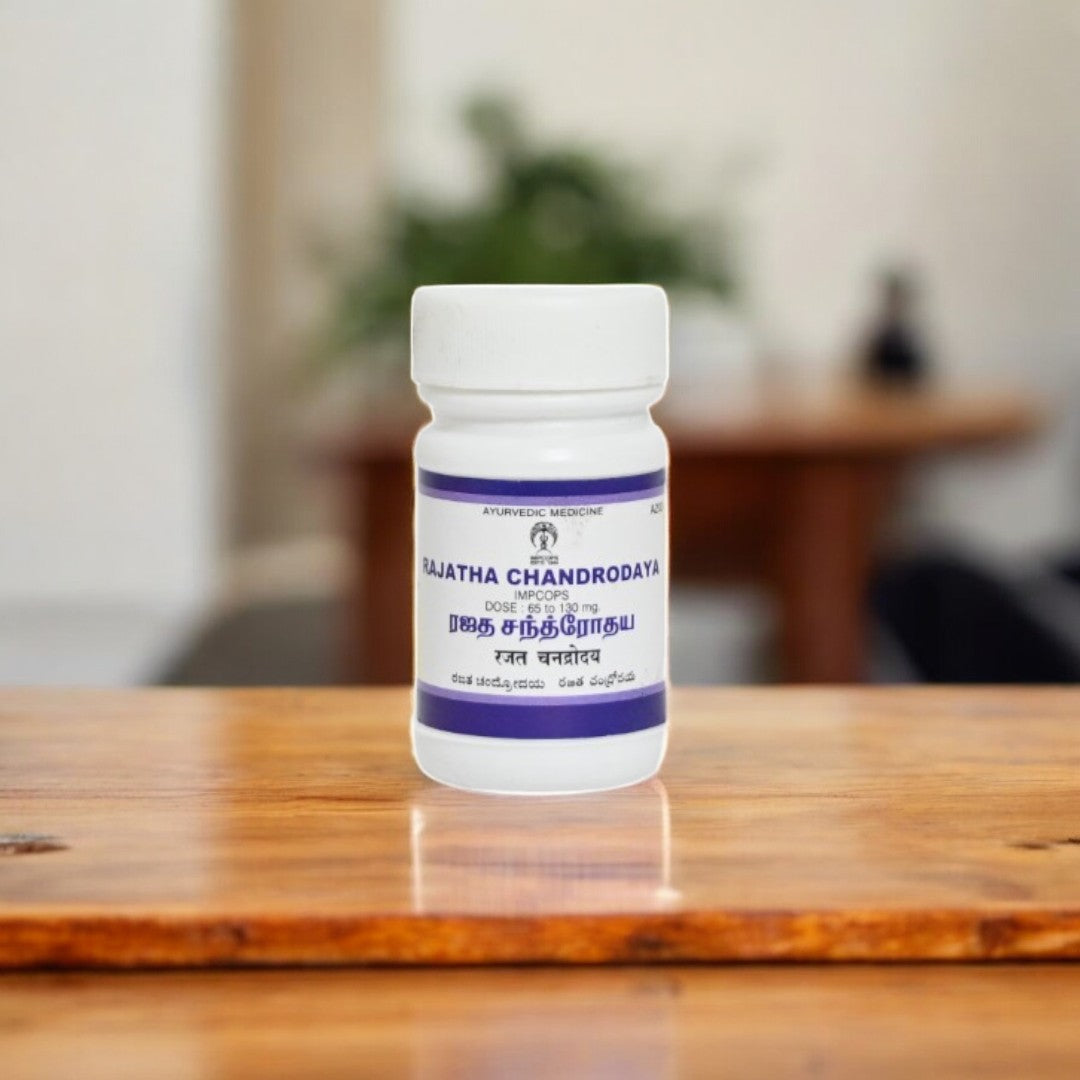 Impcops Rajathachandrodaya