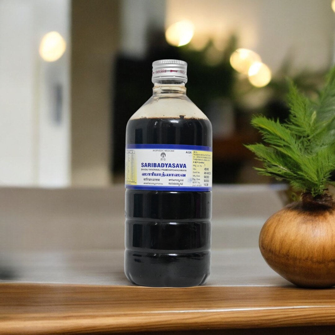 Impcops Saribadyasava