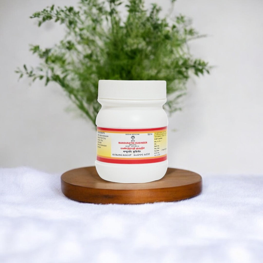 Impcops Mandurathi Kudineer