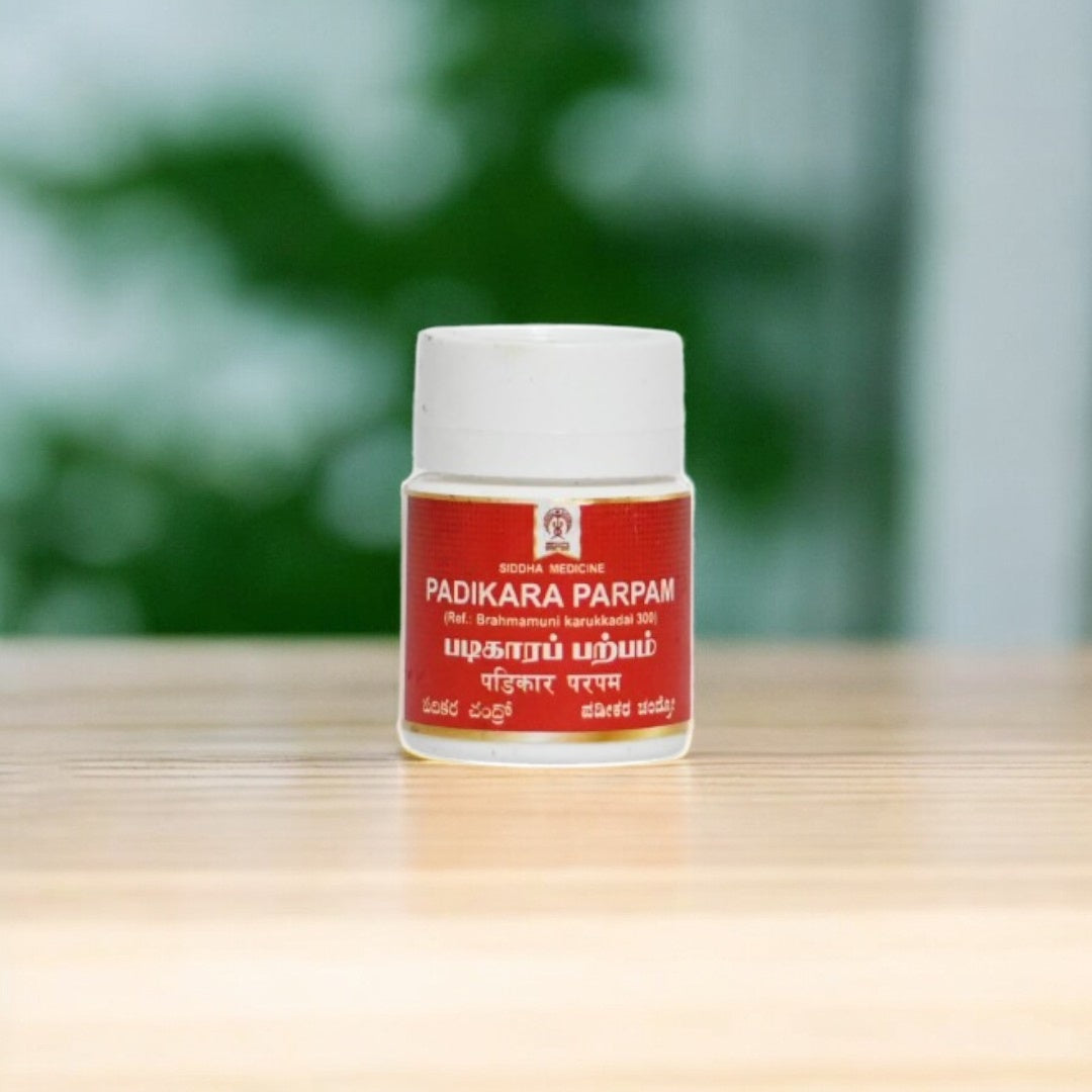 Impcops Padikara Parpam