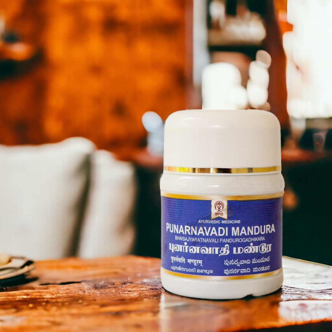 Impcops Punarnavadi Mandura